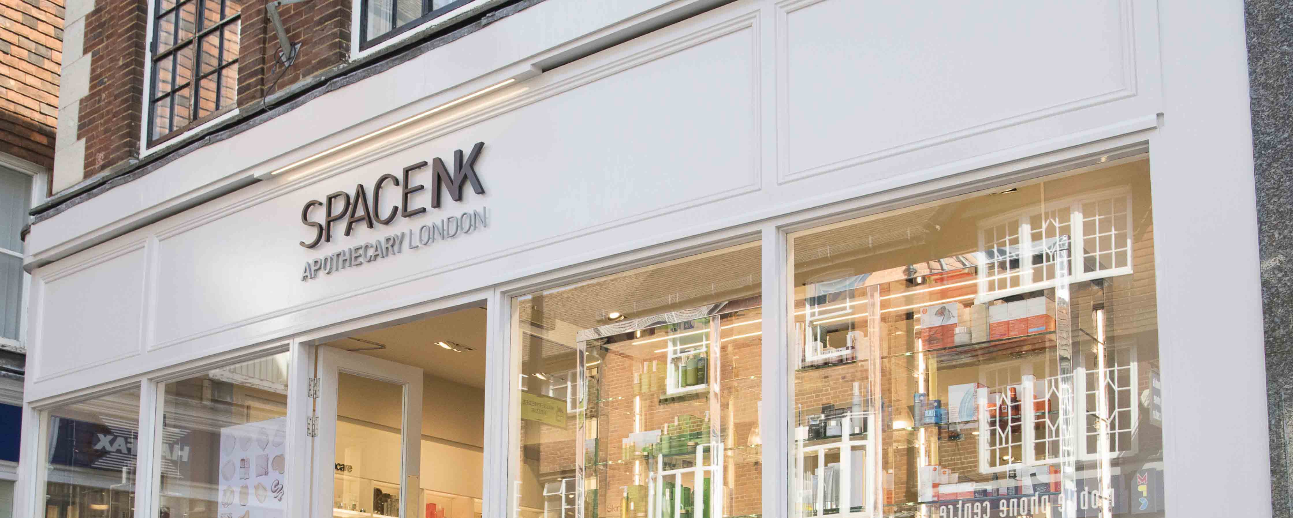 Space NK signs for Leeds relocation to Trinity - Retail 