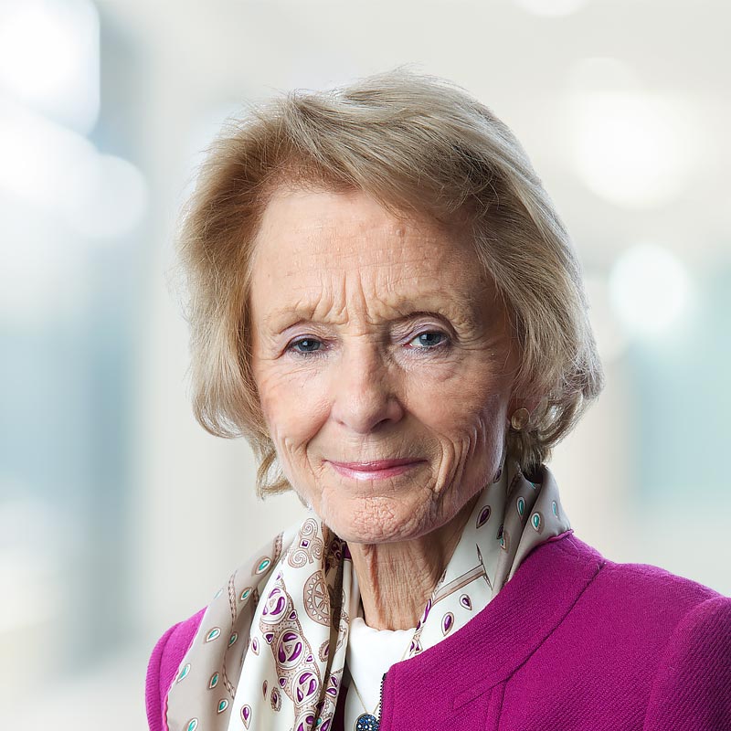 Linda Campbell Company Secretary The Ellis Campbell Group